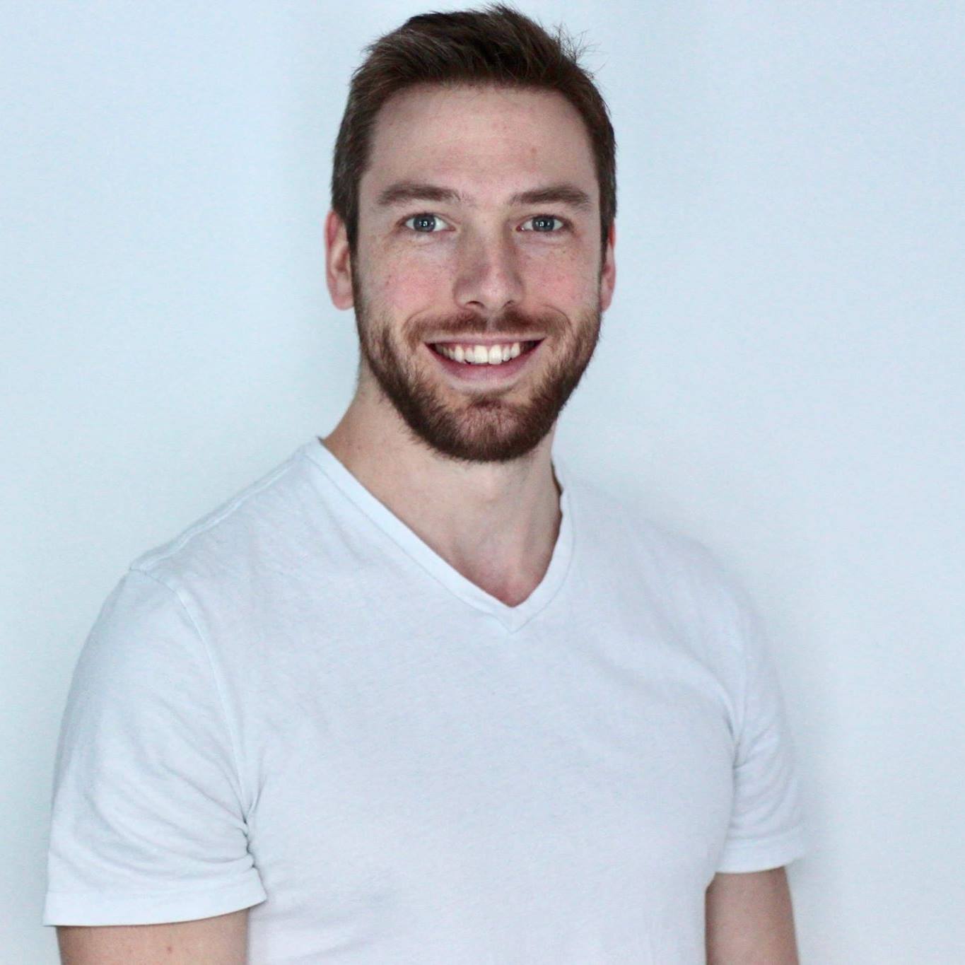 Francis Messier Portrait